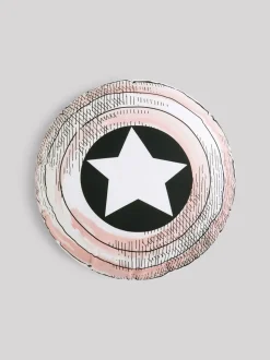 Marvel 100% katoenen rond kussen