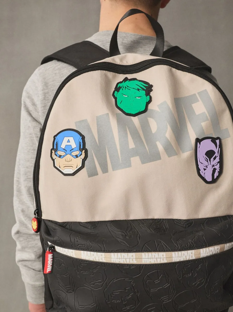 Marvel Avengers - Rugzak