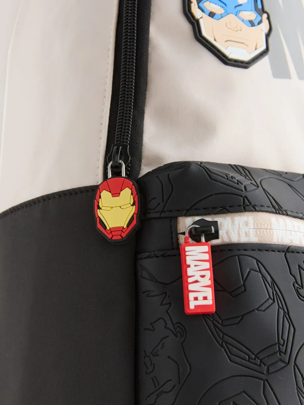 Marvel Avengers - Rugzak