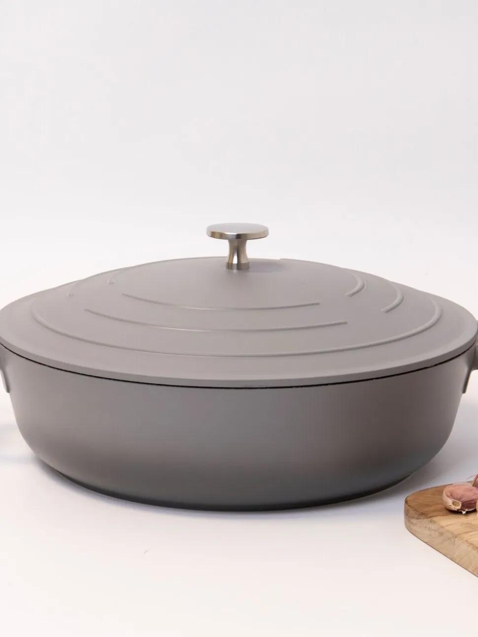 Masterclass ondiepe 4L ovenschaal