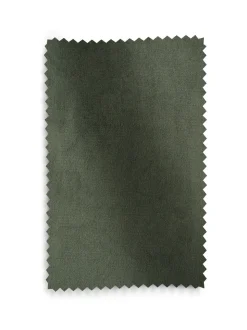 Matte fluwelen gordijnen