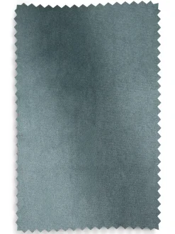Matte fluwelen gordijnen