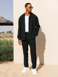 MAUVAIS Fiorano Broek