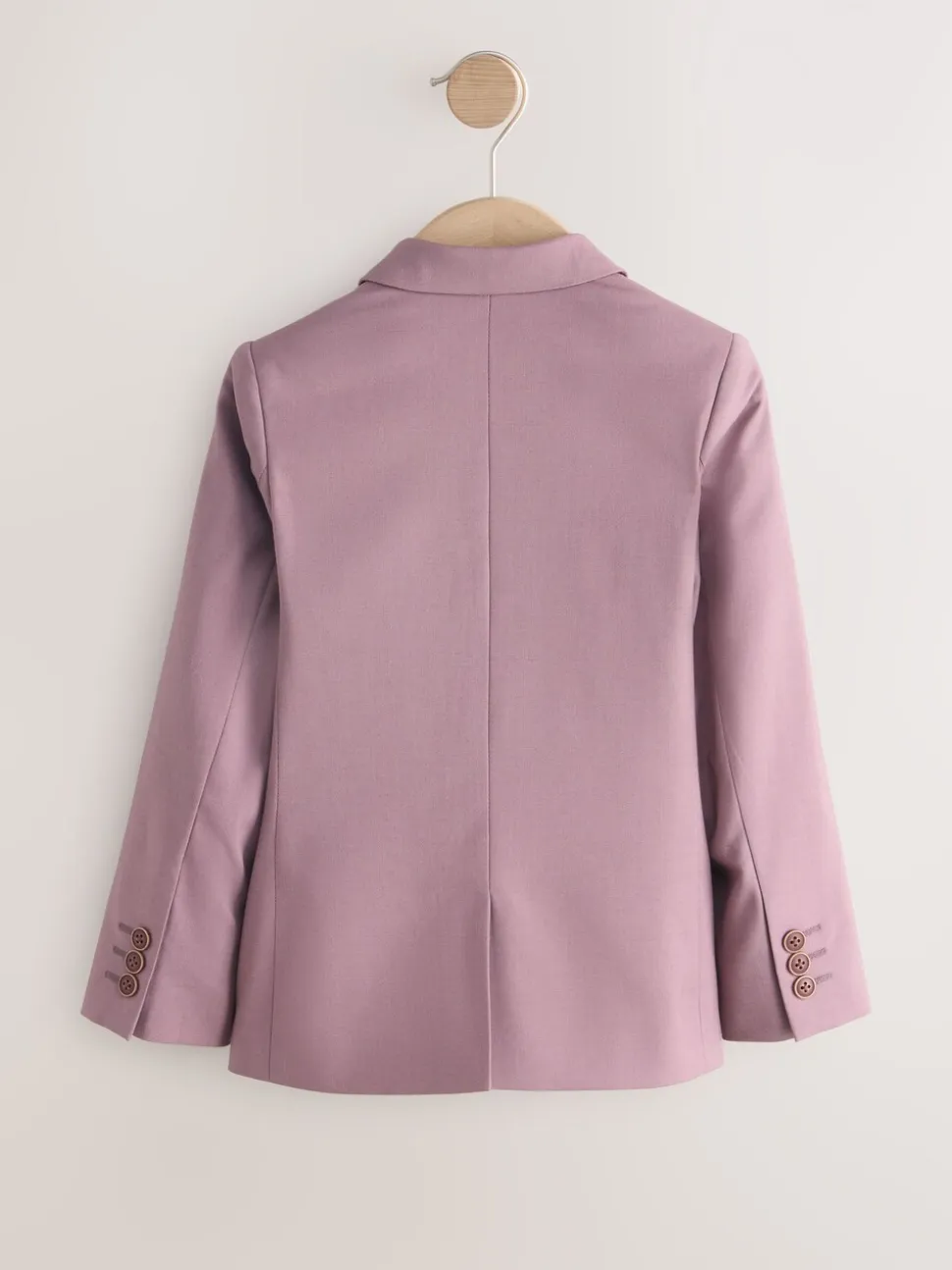 Mauve-paars - Colbert (3 mnd-16 jr)