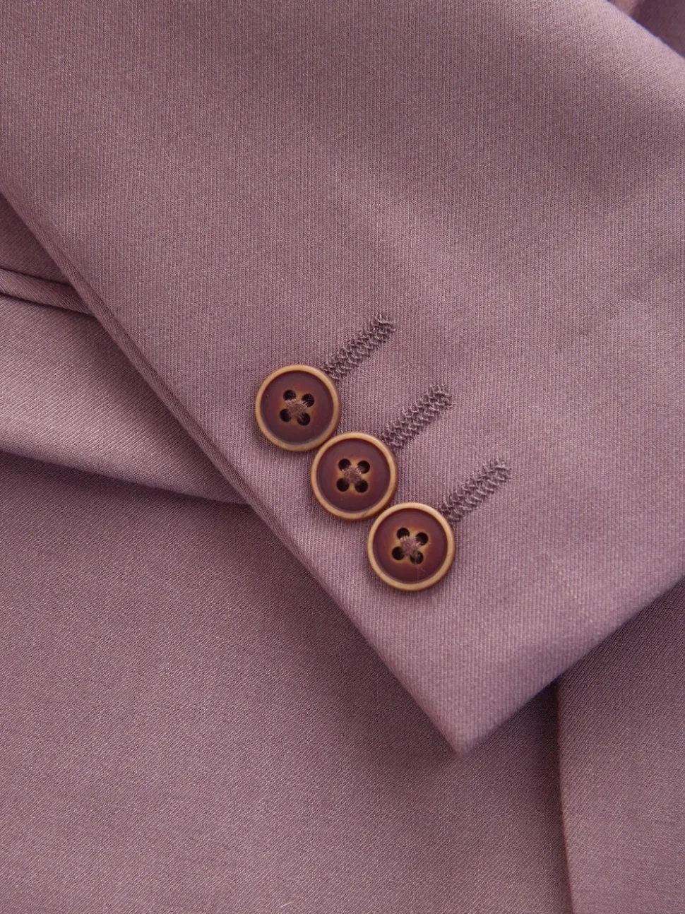 Mauve-paars - Colbert (3 mnd-16 jr)