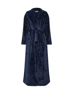 M&Co Super Luxe Shawl Maxi Robe