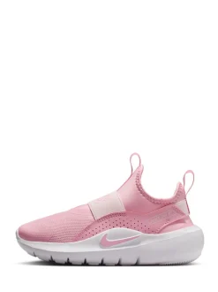 Med Zacht Roze - Nike Junior Flex Runner 4 sneakers