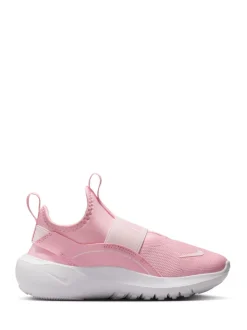 Med Zacht Roze - Nike Junior Flex Runner 4 sneakers