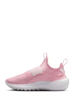 Med Zacht Roze - Nike Junior Flex Runner 4 sneakers