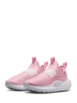 Med Zacht Roze - Nike Junior Flex Runner 4 sneakers