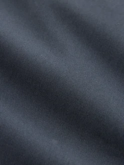 Medium blauwgrijs - Slim Fit - Stretchy chino