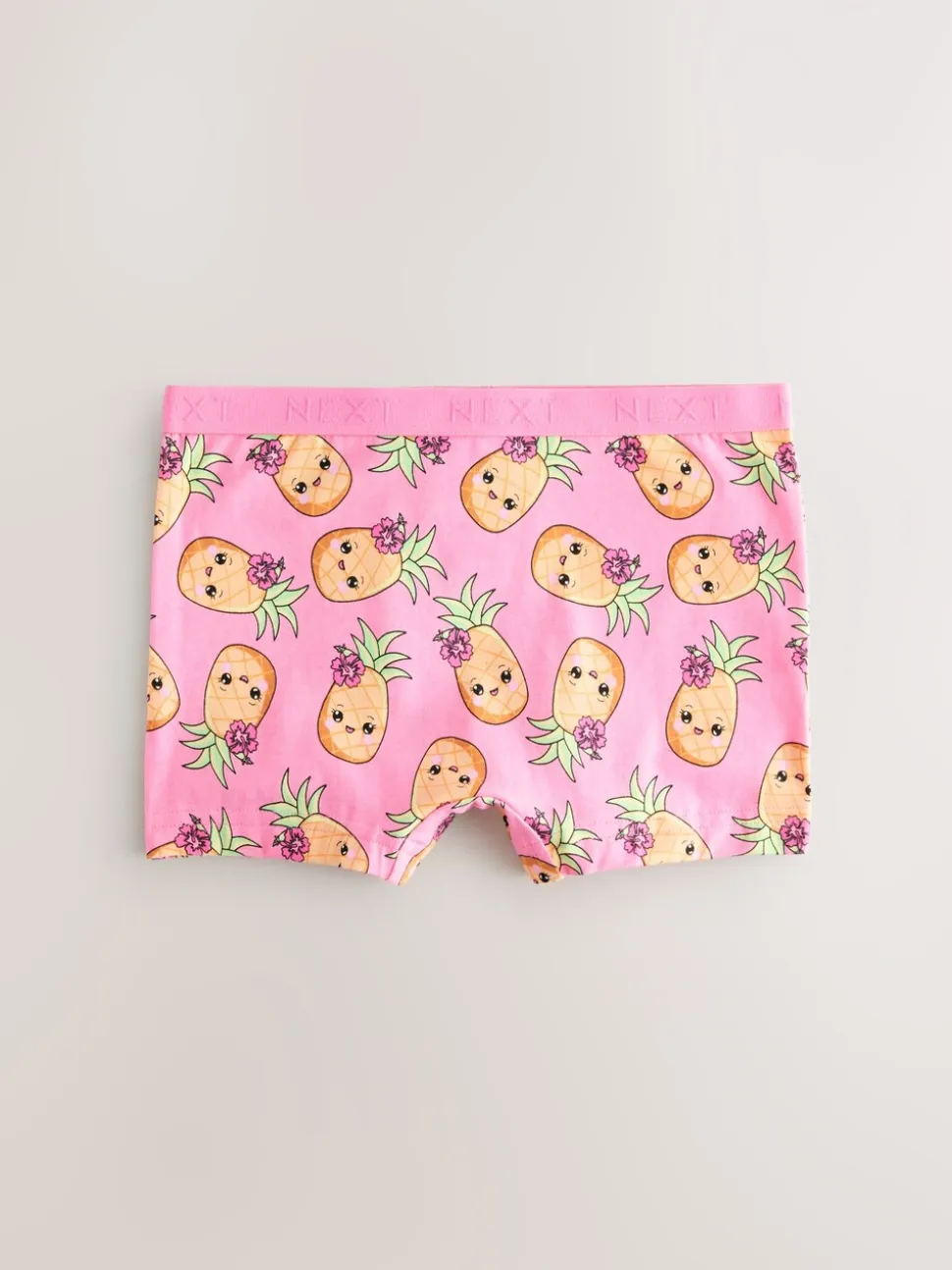 Meerdere avocado's - Short Briefs 5 Pack (2-16yrs)