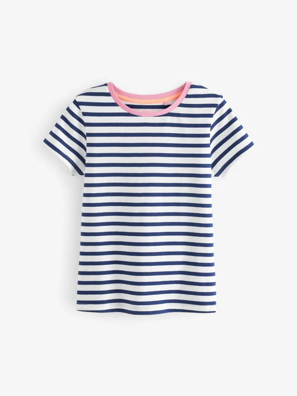 Meerdere strepen - T-shirts 7 Pack (3-16jr)