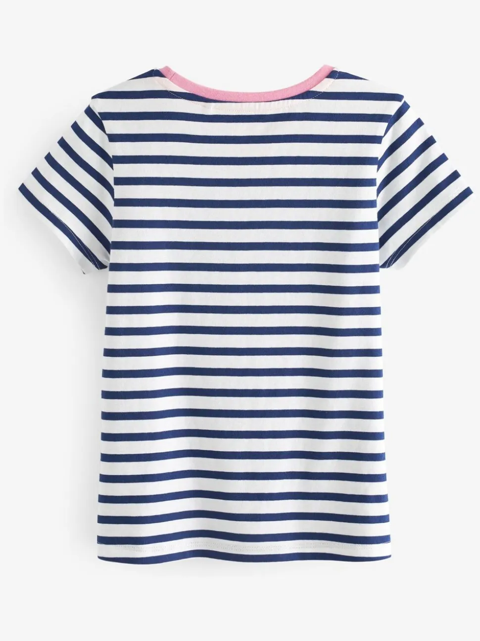 Meerdere strepen - T-shirts 7 Pack (3-16jr)