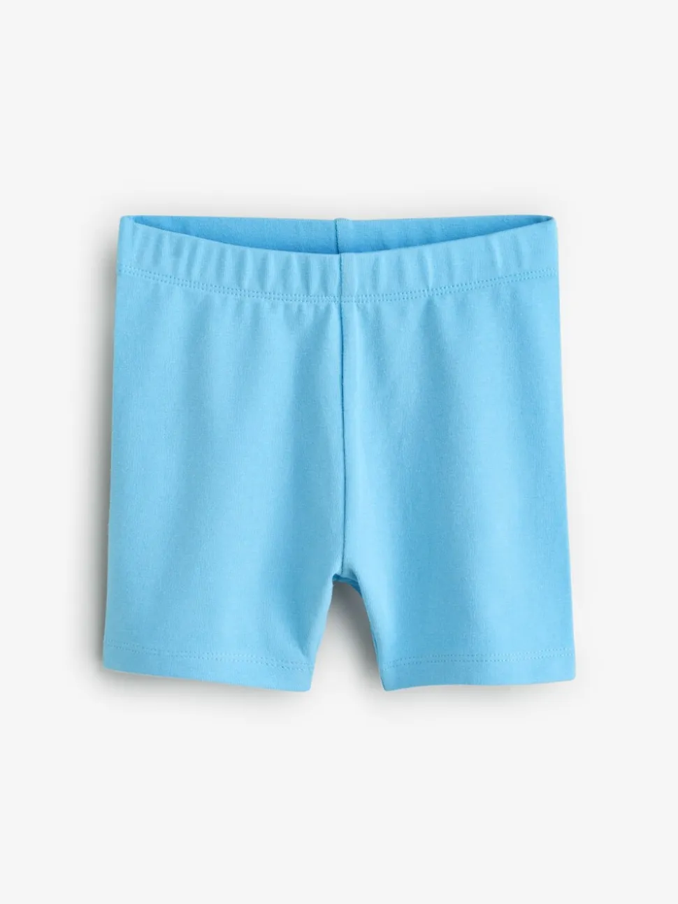 Meerkleurig - Set van 5 fietsshorts (3 mnd-7 jr)