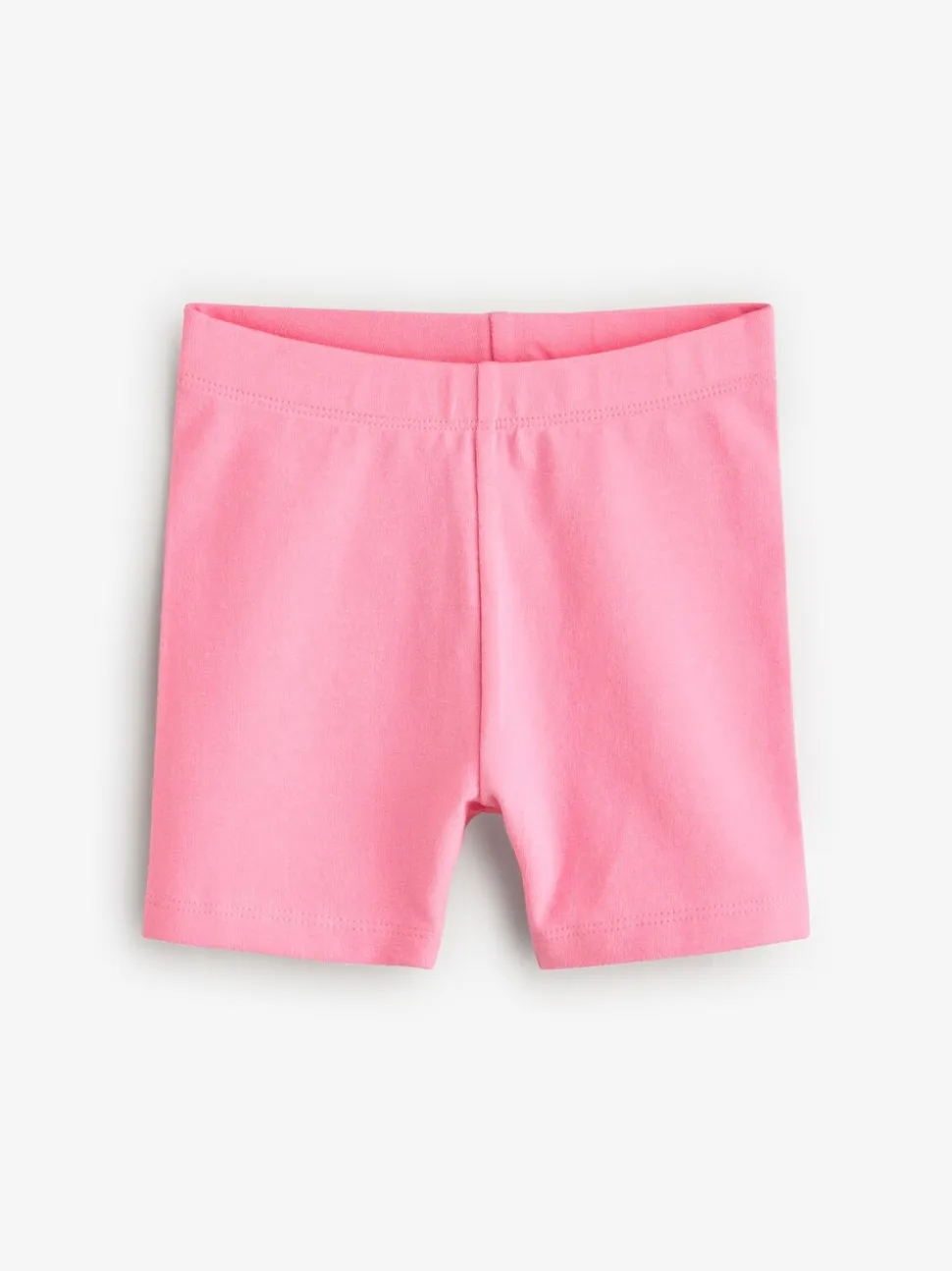 Meerkleurig - Set van 5 fietsshorts (3 mnd-7 jr)