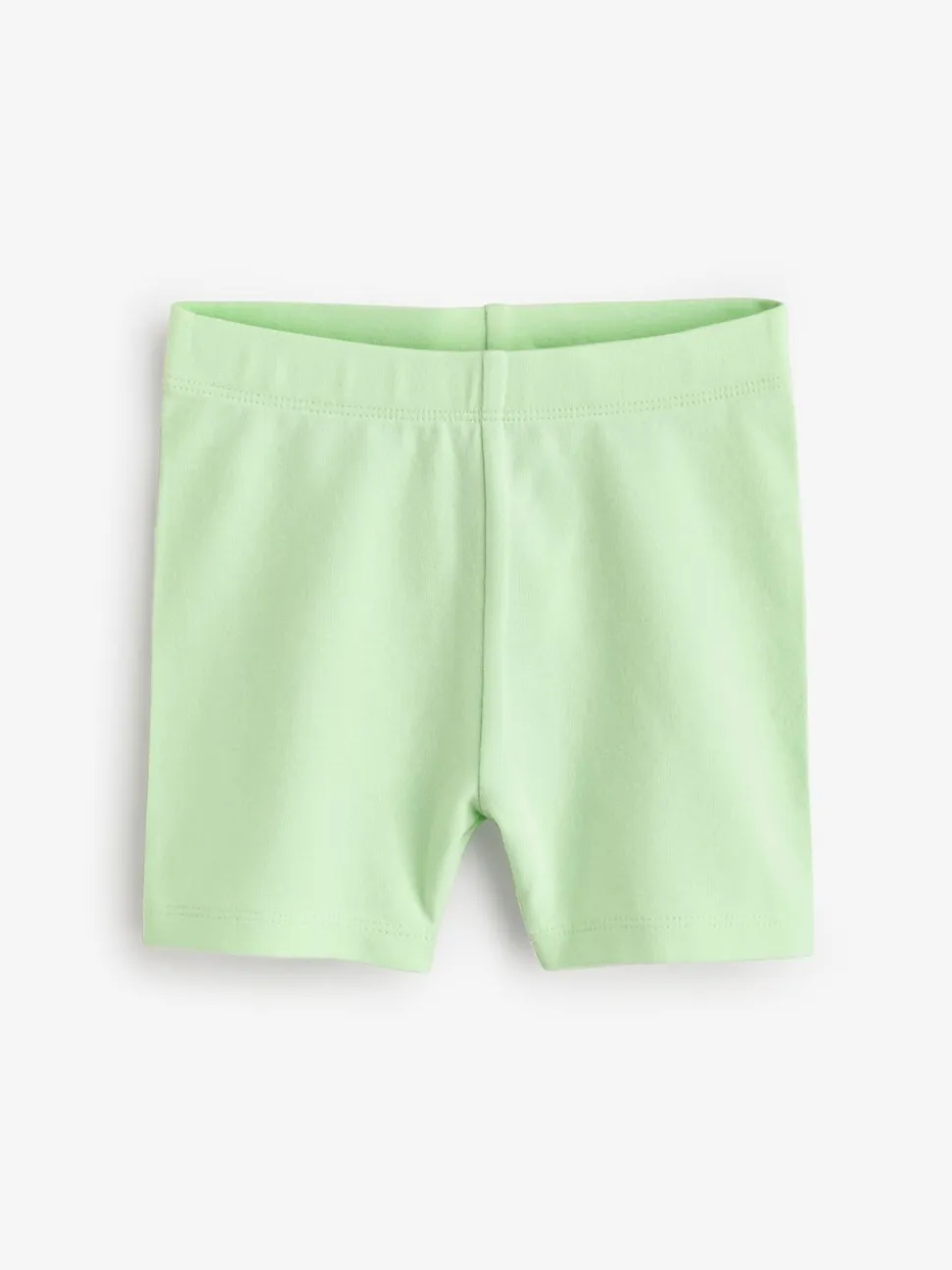Meerkleurig - Set van 5 fietsshorts (3 mnd-7 jr)