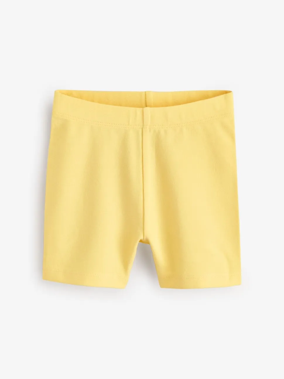 Meerkleurig - Set van 5 fietsshorts (3 mnd-7 jr)
