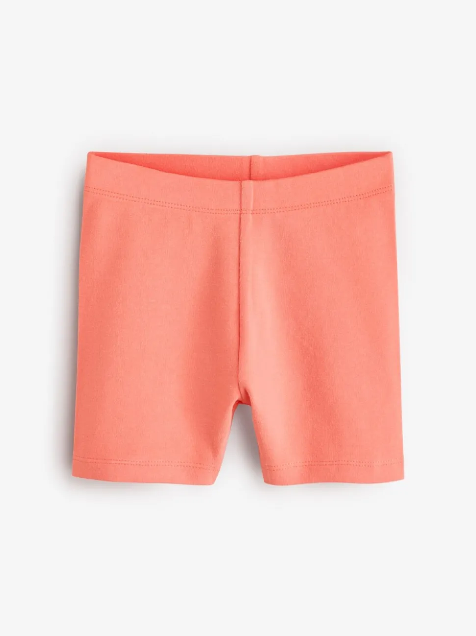 Meerkleurig - Set van 5 fietsshorts (3 mnd-7 jr)