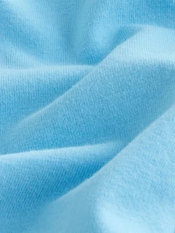 Meerkleurig - Set van 5 fietsshorts (3 mnd-7 jr)