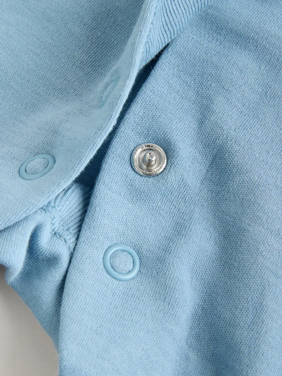 Meerkleurig collegesportstijl - Verpakking van 3 babypyjama's (0 mnd-3 jr)