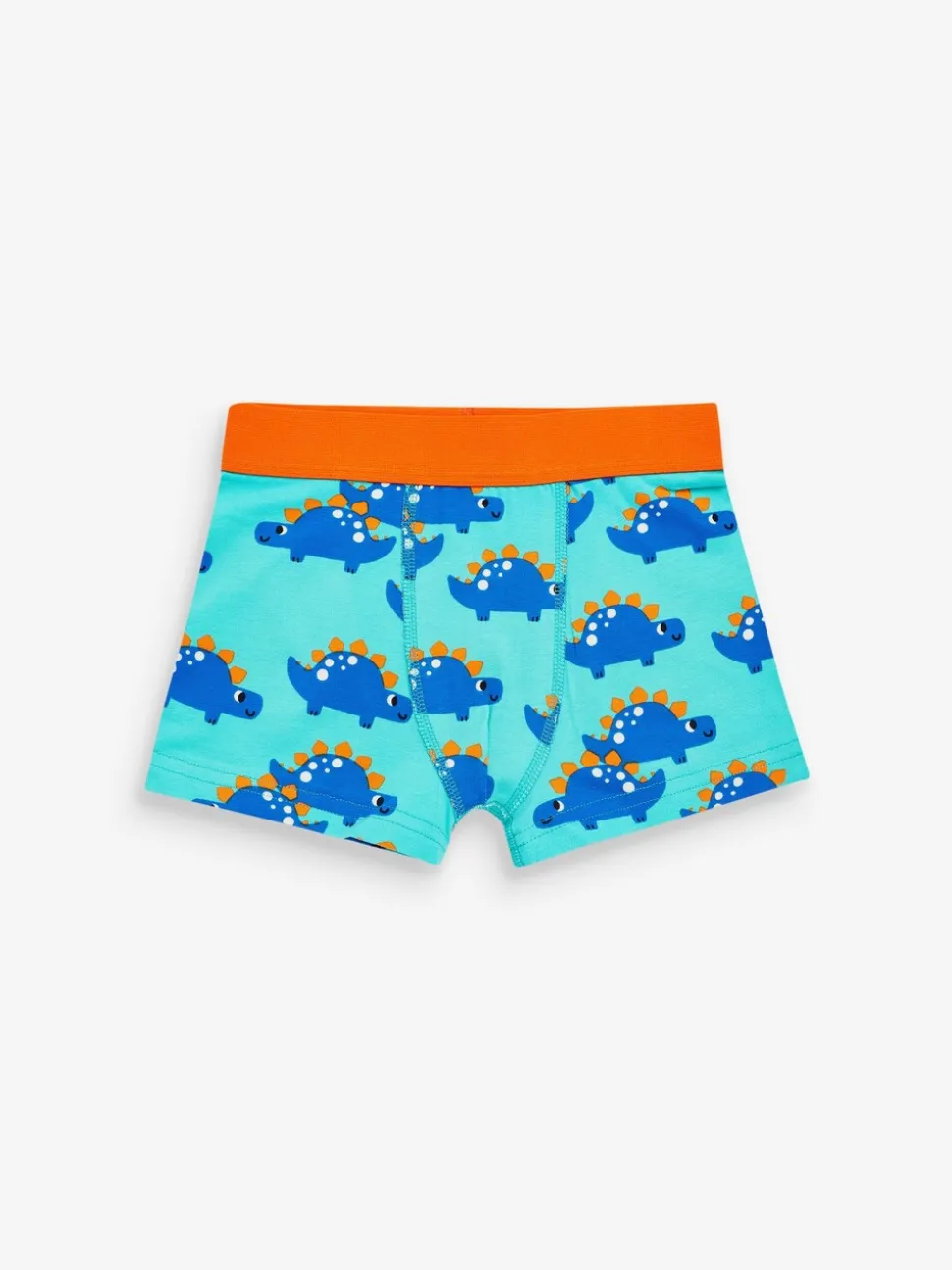 Meerkleurig met voertuigen - Verpakking van 10 trunks (1,5-16jr)