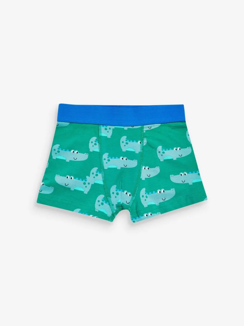 Meerkleurig met voertuigen - Verpakking van 10 trunks (1,5-16jr)