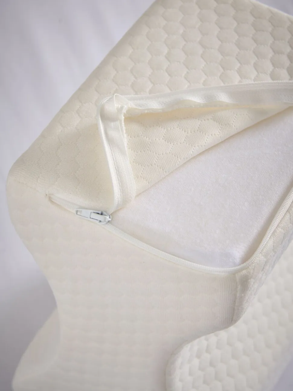 Memory Foam Knee Support Pillow