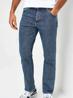 Mid wash - Wrangler Texas authentieke jeans met rechte pasvorm