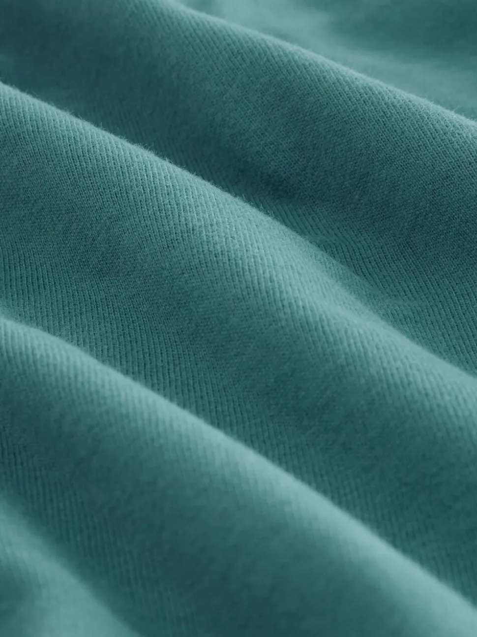 Mineraalgroen/blauw - T-shirts met korte mouwen en geborduurd rendier, verpakking van 4 (3-16jr)