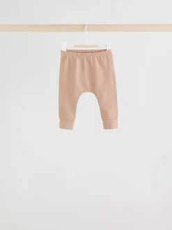 Mineral Little Cub - 8-delige babyset van tops en legging (0 mnd - 2 jr)