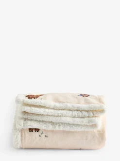Mini Hamish Fleece bedloper