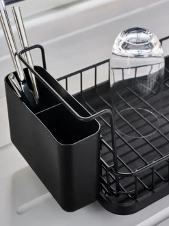 Mini Space Saving Drainer