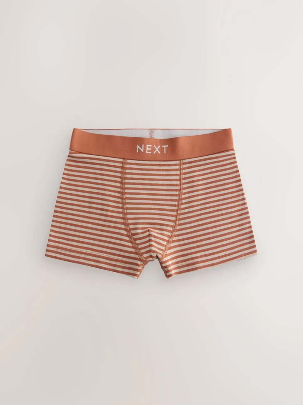 Mini-safariprint - Junior karakter trunks 5 verpakking (1,5-16jr)