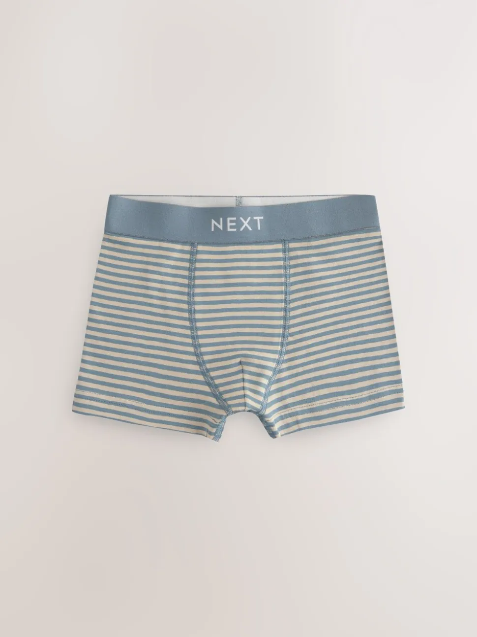 Mini-safariprint - Verpakking van 10 trunks (1,5-16jr)