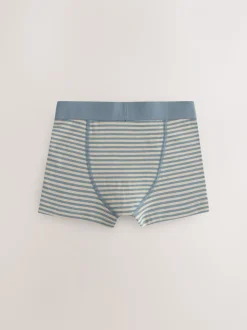 Mini-safariprint - Verpakking van 10 trunks (1,5-16jr)