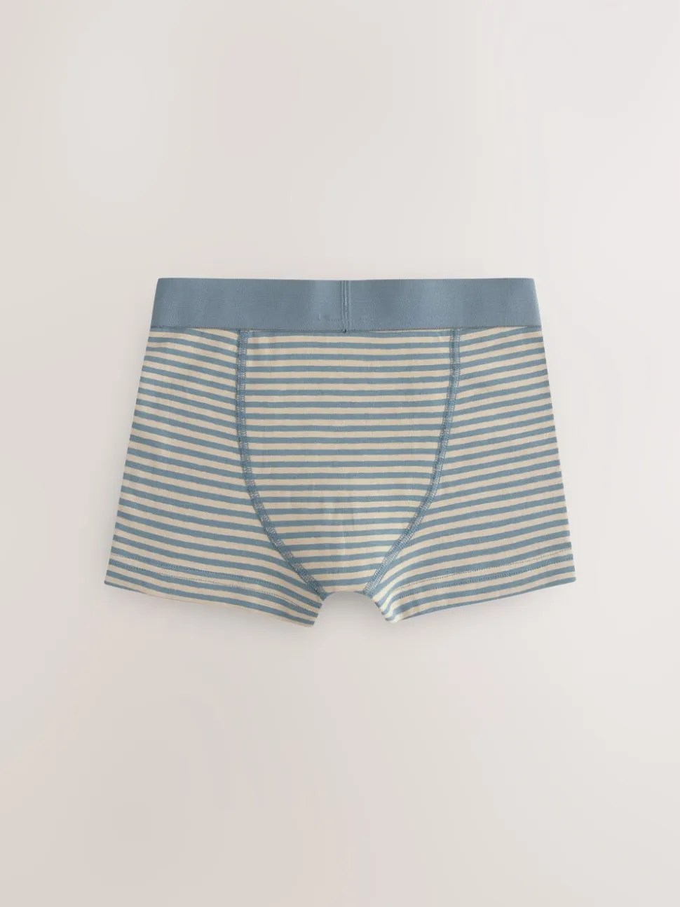 Mini-safariprint - Verpakking van 10 trunks (1,5-16jr)