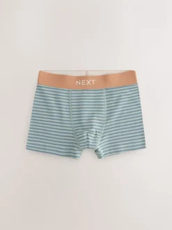 Mini-safariprint - Verpakking van 10 trunks (1,5-16jr)