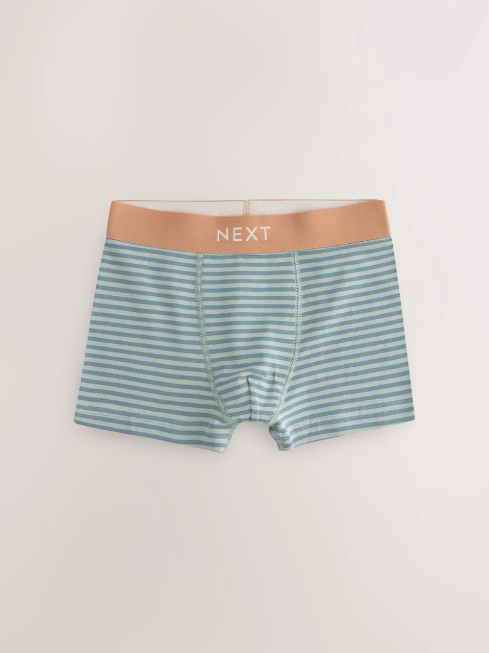 Mini-safariprint - Verpakking van 10 trunks (1,5-16jr)