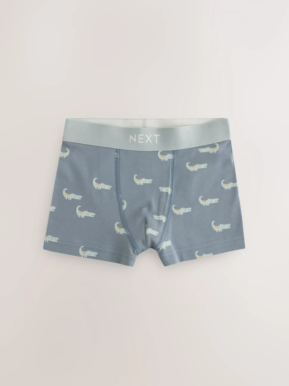 Mini-safariprint - Verpakking van 10 trunks (1,5-16jr)