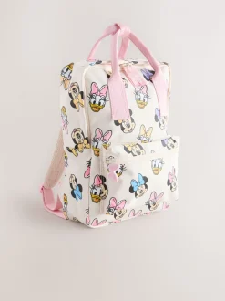 minnie mouse - Disney Double Handle Backpack