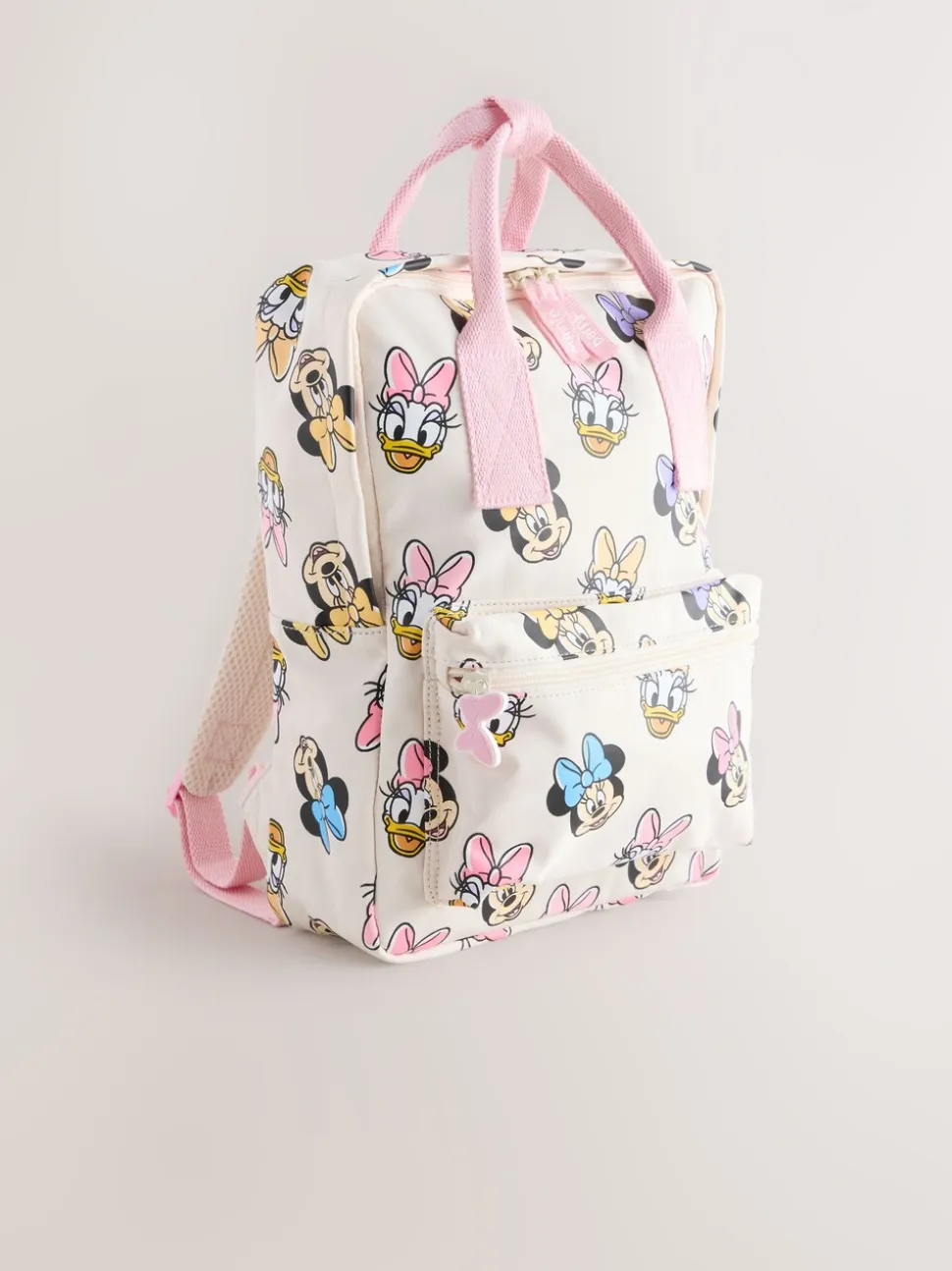 minnie mouse - Disney Double Handle Backpack