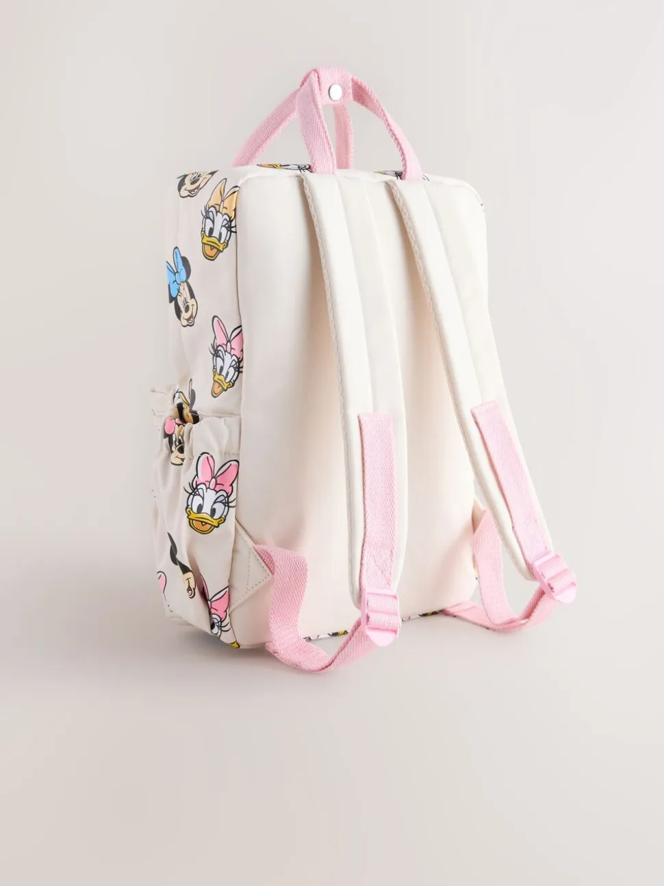minnie mouse - Disney Double Handle Backpack