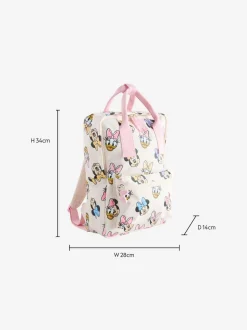 minnie mouse - Disney Double Handle Backpack