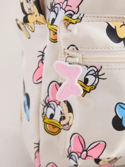 minnie mouse - Disney Double Handle Backpack