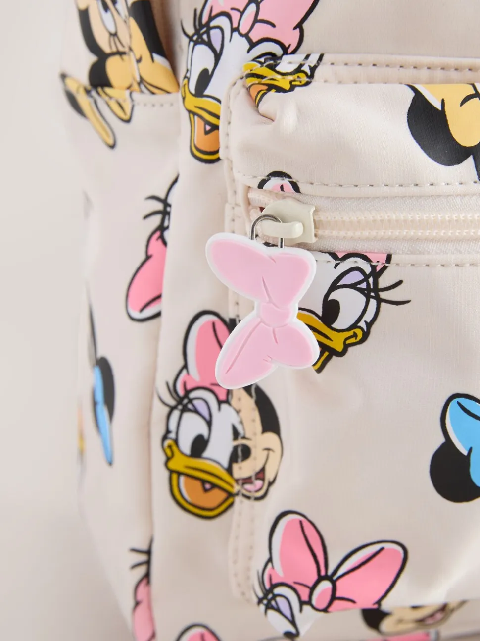 minnie mouse - Disney Double Handle Backpack
