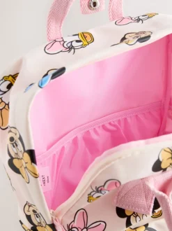 minnie mouse - Disney Double Handle Backpack