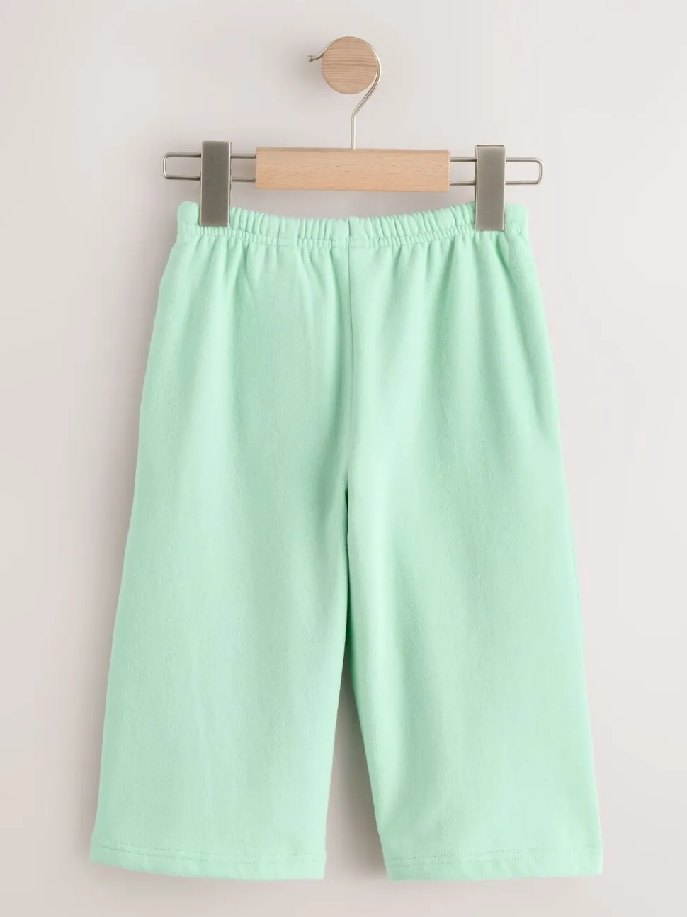 Mintgroen - Sweatjoggingbroek (3 mnd-7 jr)