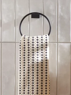 Moderna handdoekrail