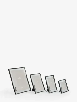 Monaco Metal Photo Frame